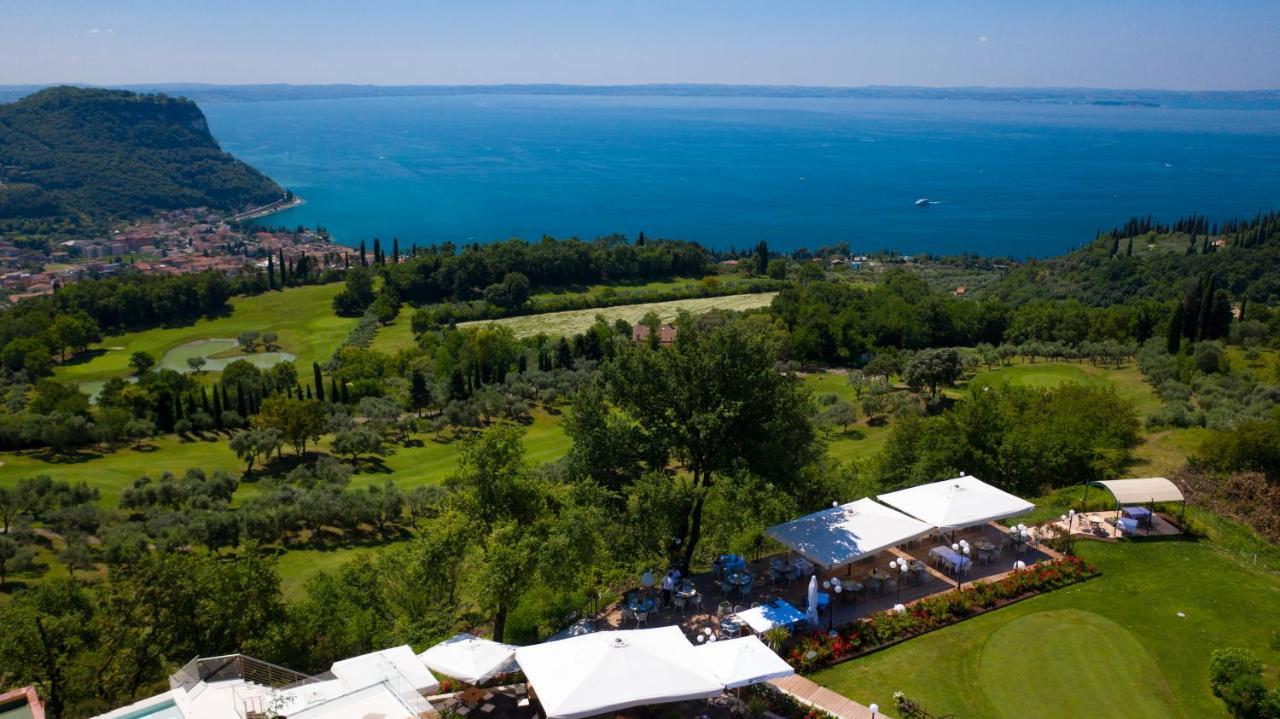 Golf Ca Degli Ulivi Hotel Marciaga Luaran gambar