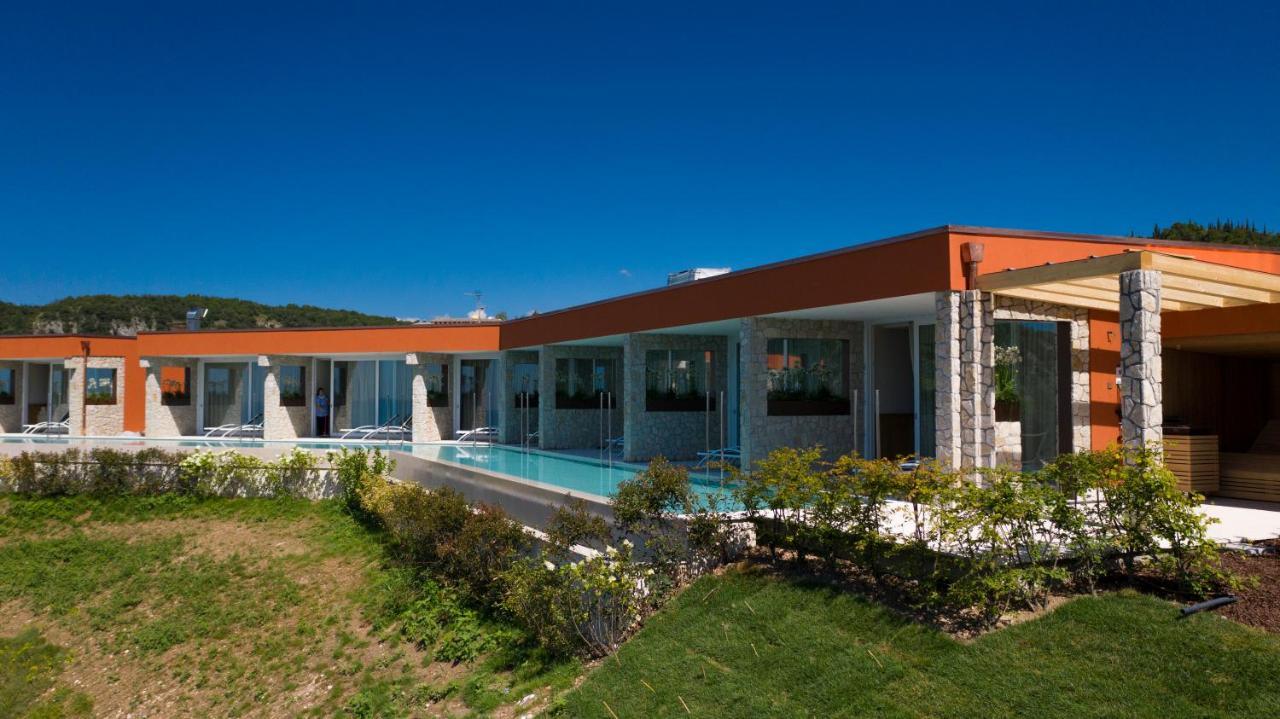 Golf Ca Degli Ulivi Hotel Marciaga Luaran gambar