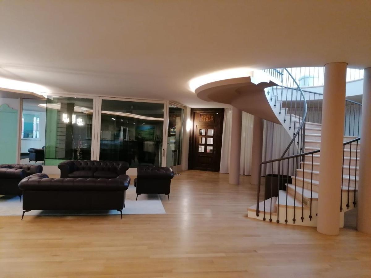 Golf Ca Degli Ulivi Hotel Marciaga Luaran gambar
