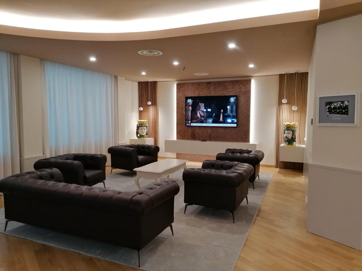 Golf Ca Degli Ulivi Hotel Marciaga Luaran gambar