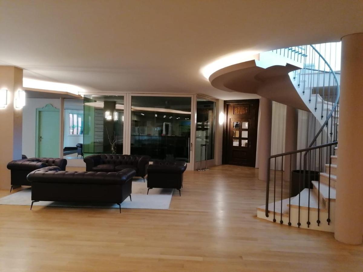 Golf Ca Degli Ulivi Hotel Marciaga Luaran gambar