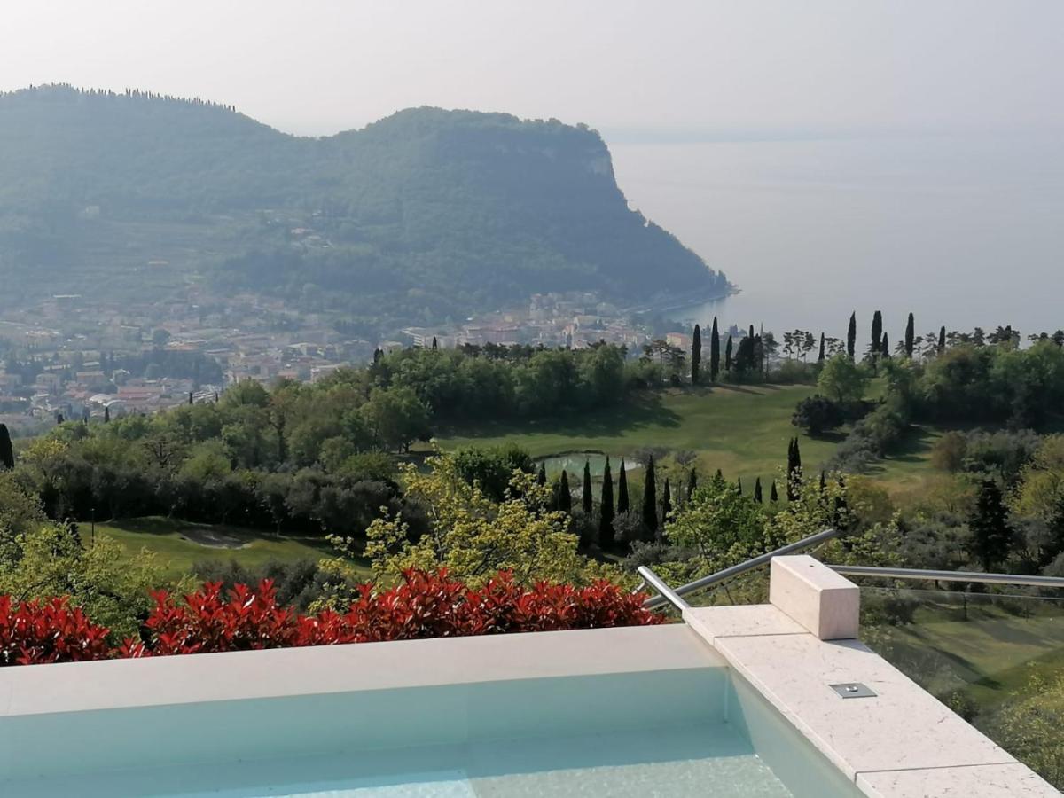 Golf Ca Degli Ulivi Hotel Marciaga Luaran gambar