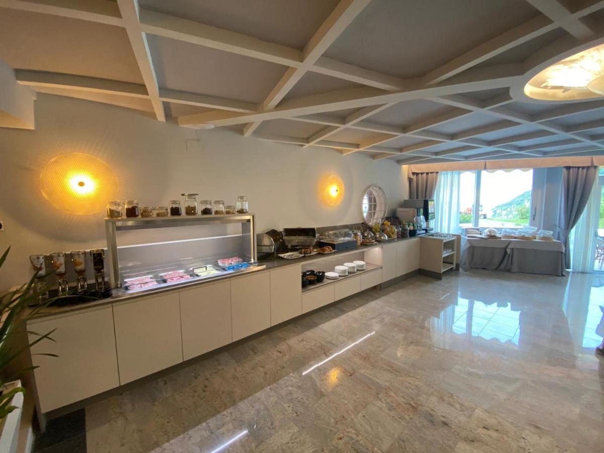 Golf Ca Degli Ulivi Hotel Marciaga Luaran gambar