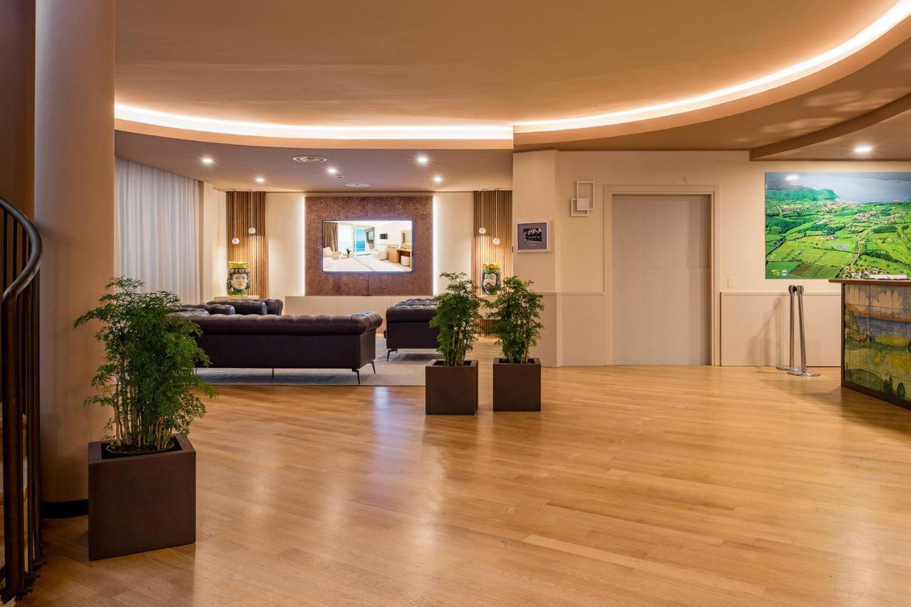 Golf Ca Degli Ulivi Hotel Marciaga Luaran gambar