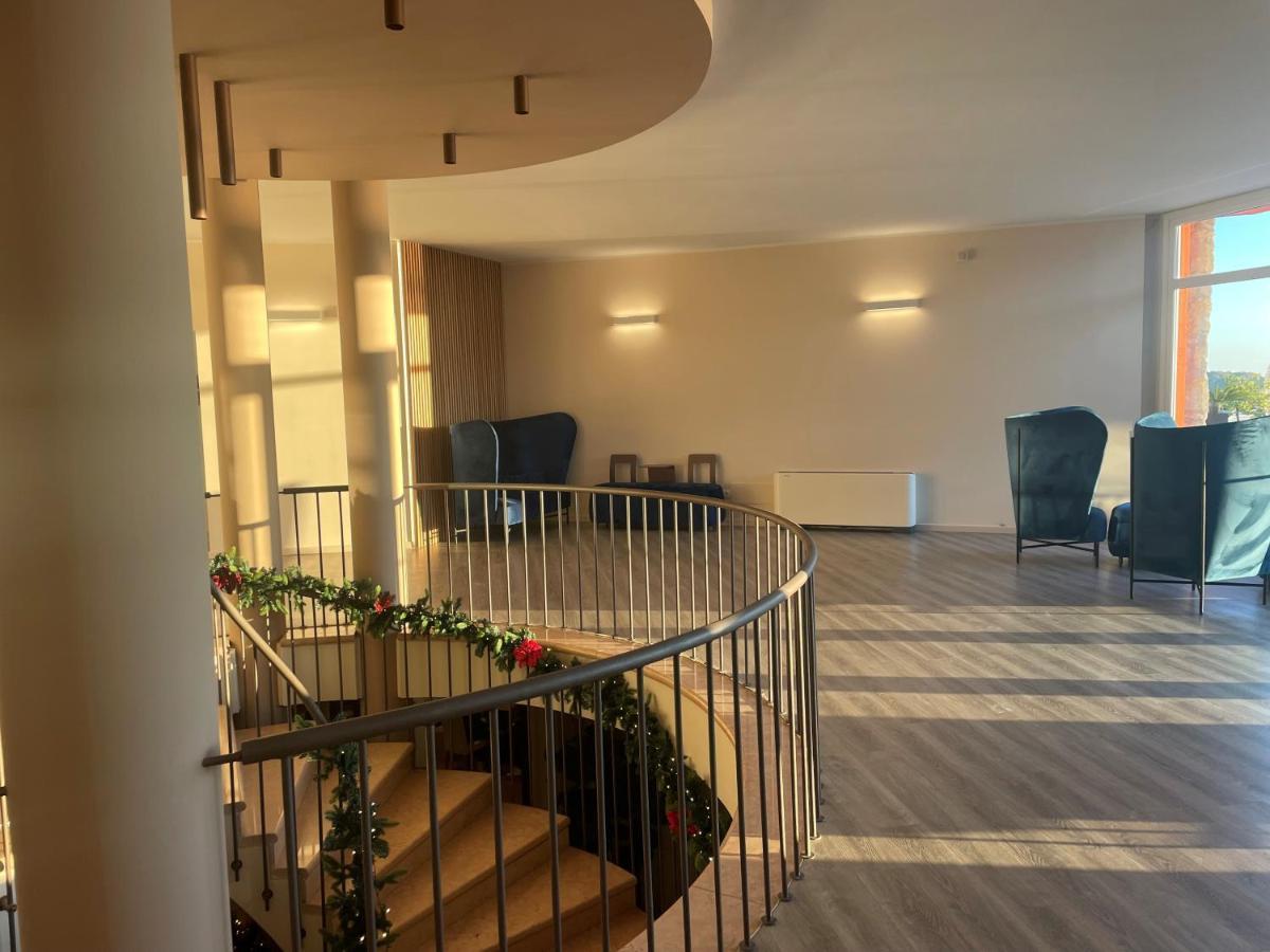 Golf Ca Degli Ulivi Hotel Marciaga Luaran gambar