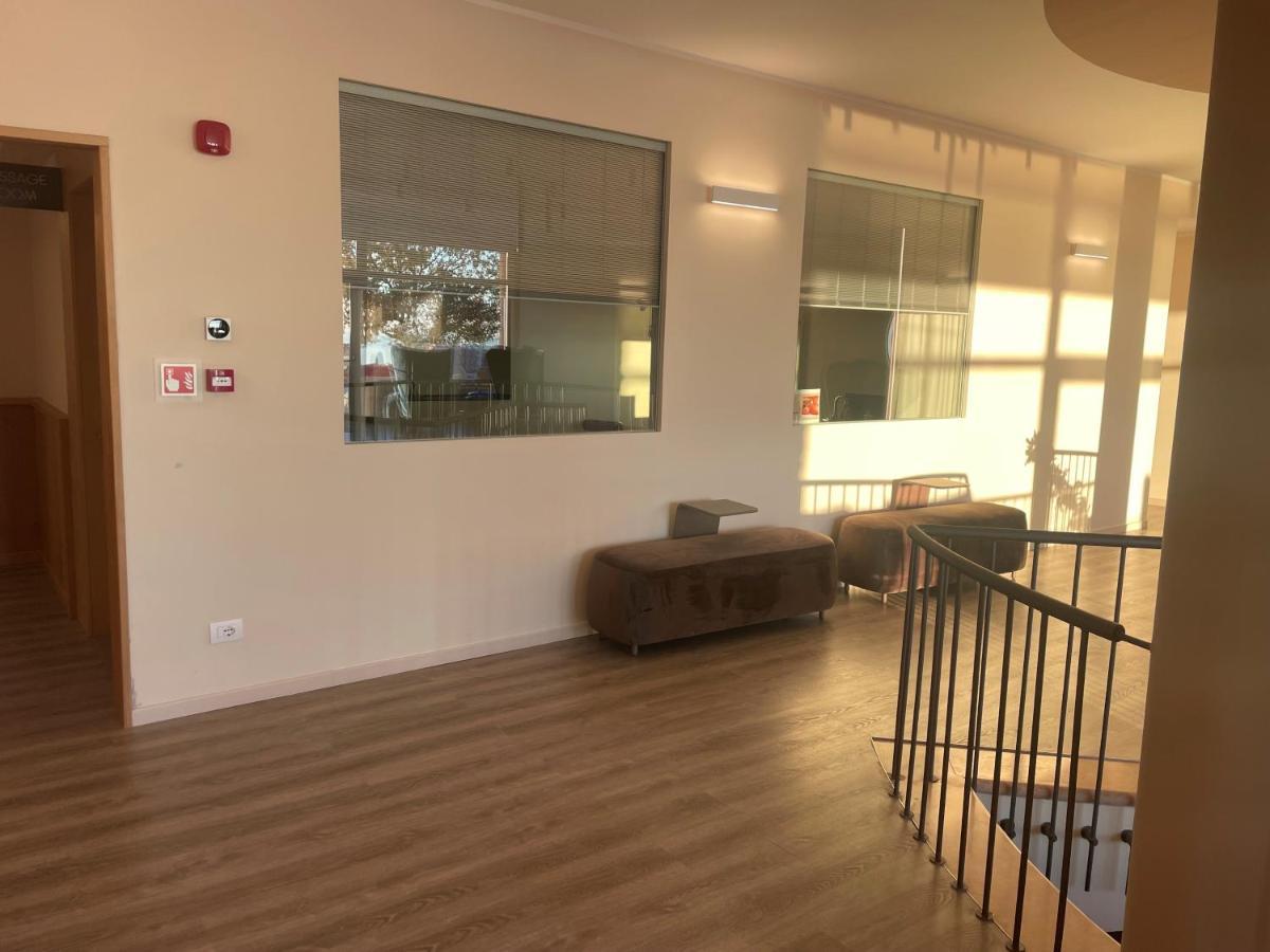 Golf Ca Degli Ulivi Hotel Marciaga Luaran gambar