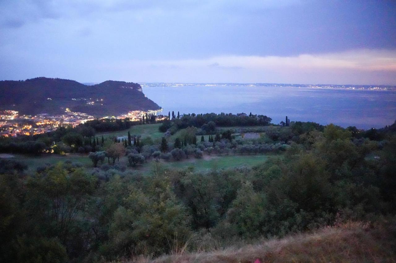 Golf Ca Degli Ulivi Hotel Marciaga Luaran gambar