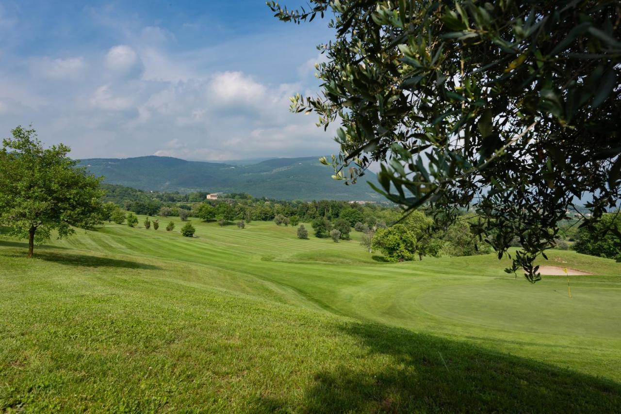 Golf Ca Degli Ulivi Hotel Marciaga Luaran gambar