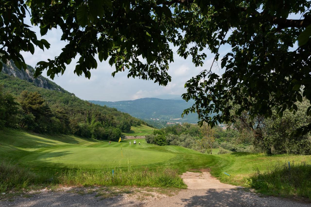 Golf Ca Degli Ulivi Hotel Marciaga Luaran gambar