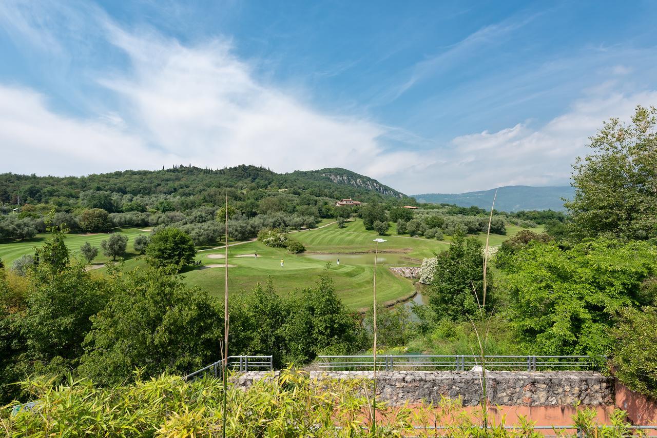 Golf Ca Degli Ulivi Hotel Marciaga Luaran gambar
